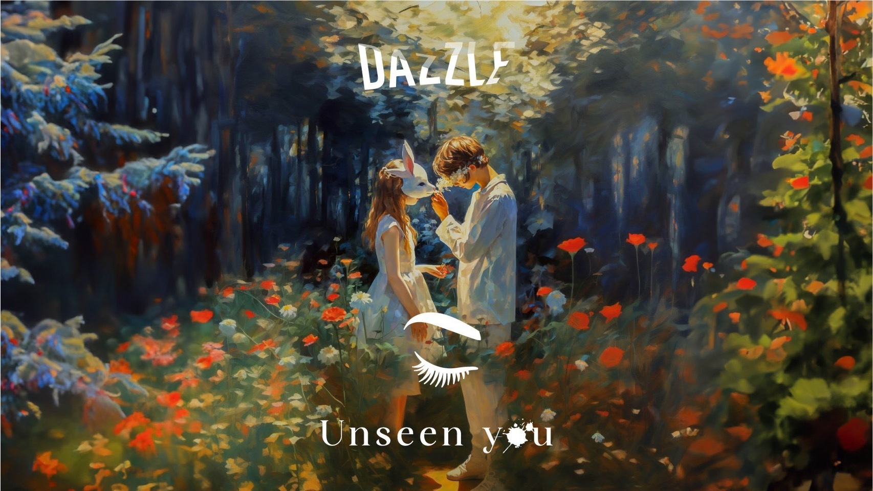 Unseen you
